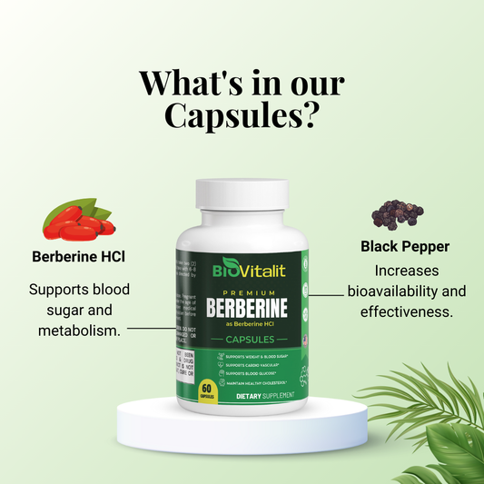 Berberine