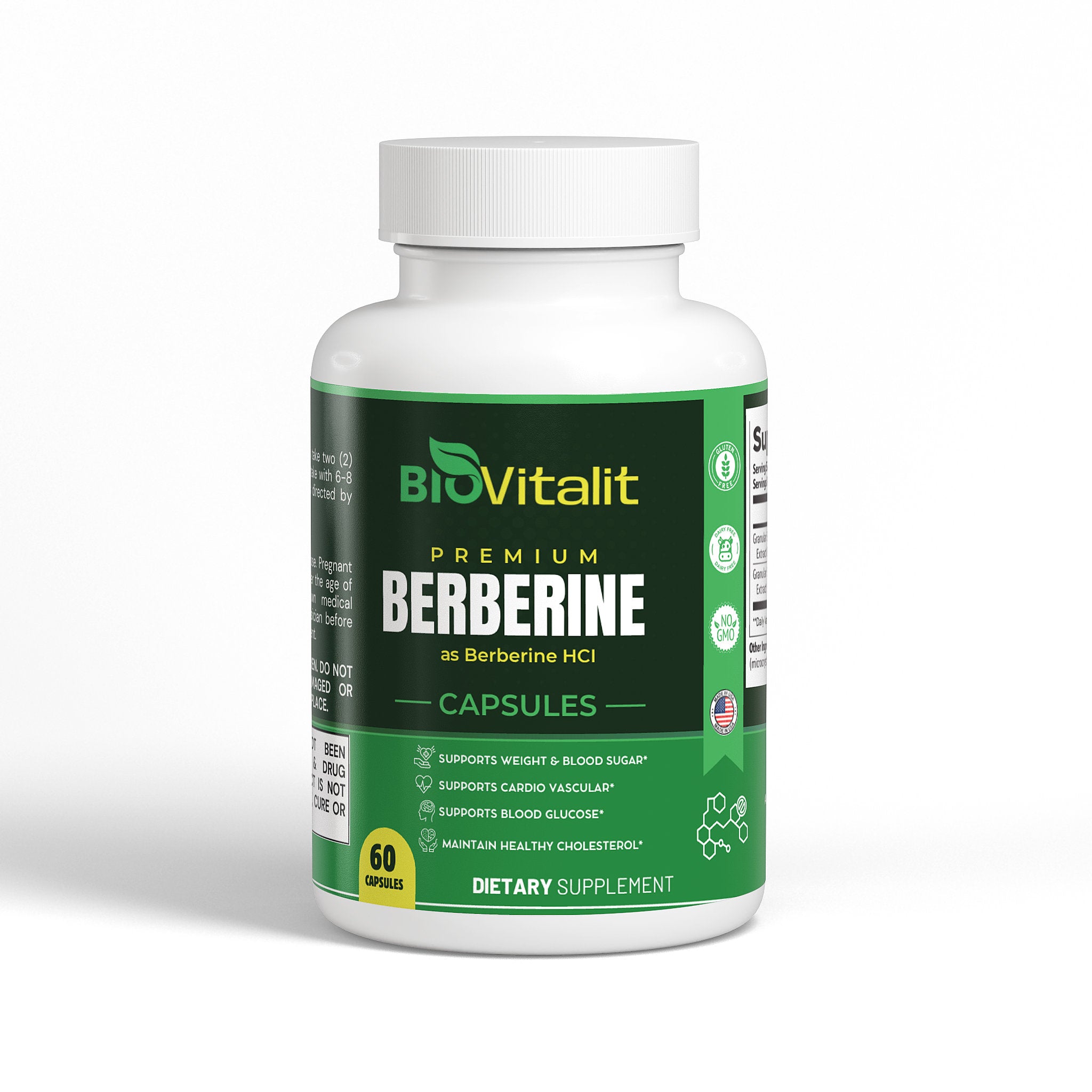 Berberine