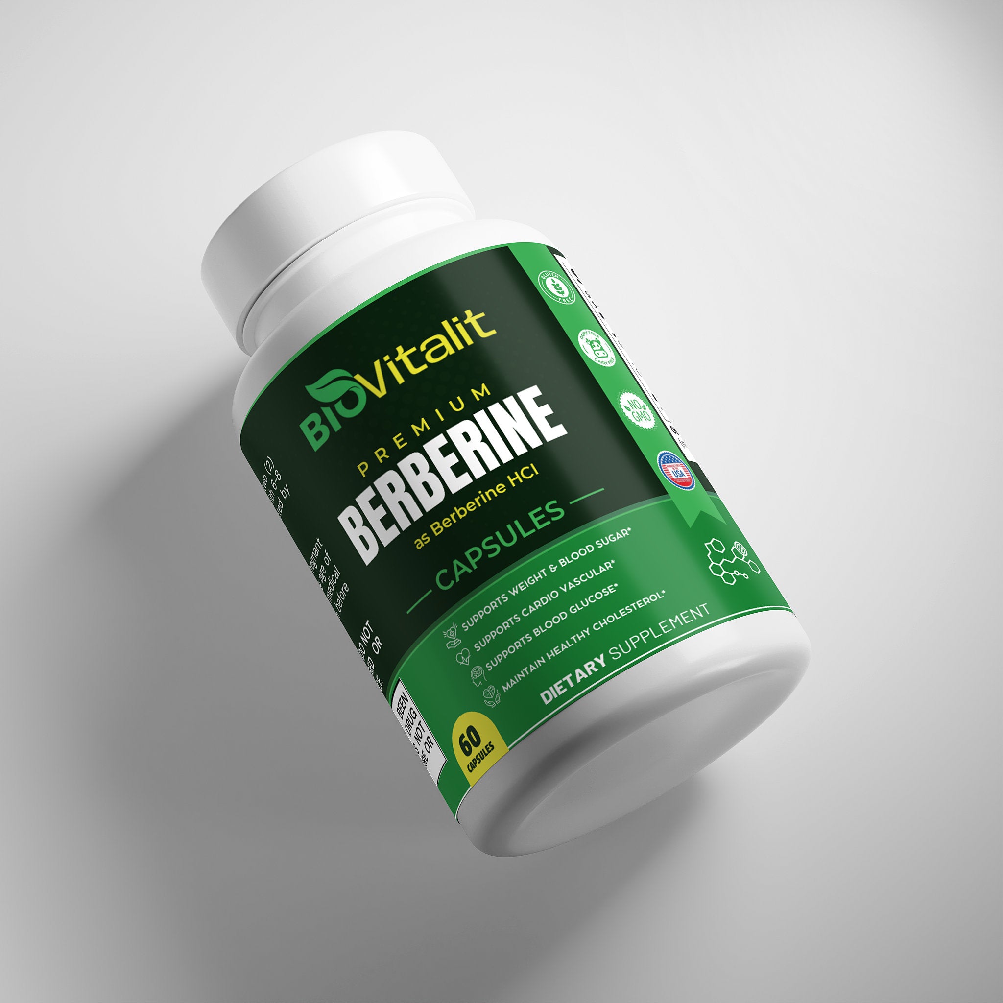 Berberine
