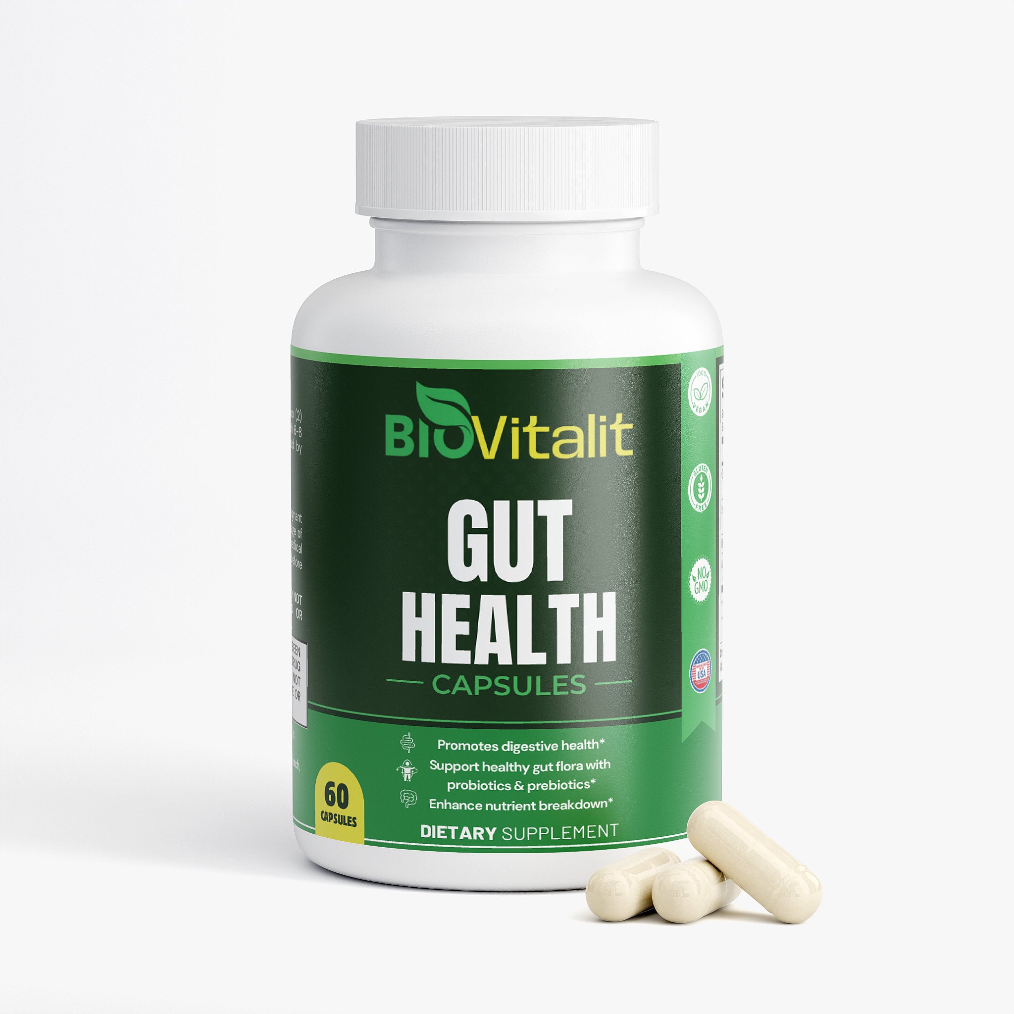 Gut Health