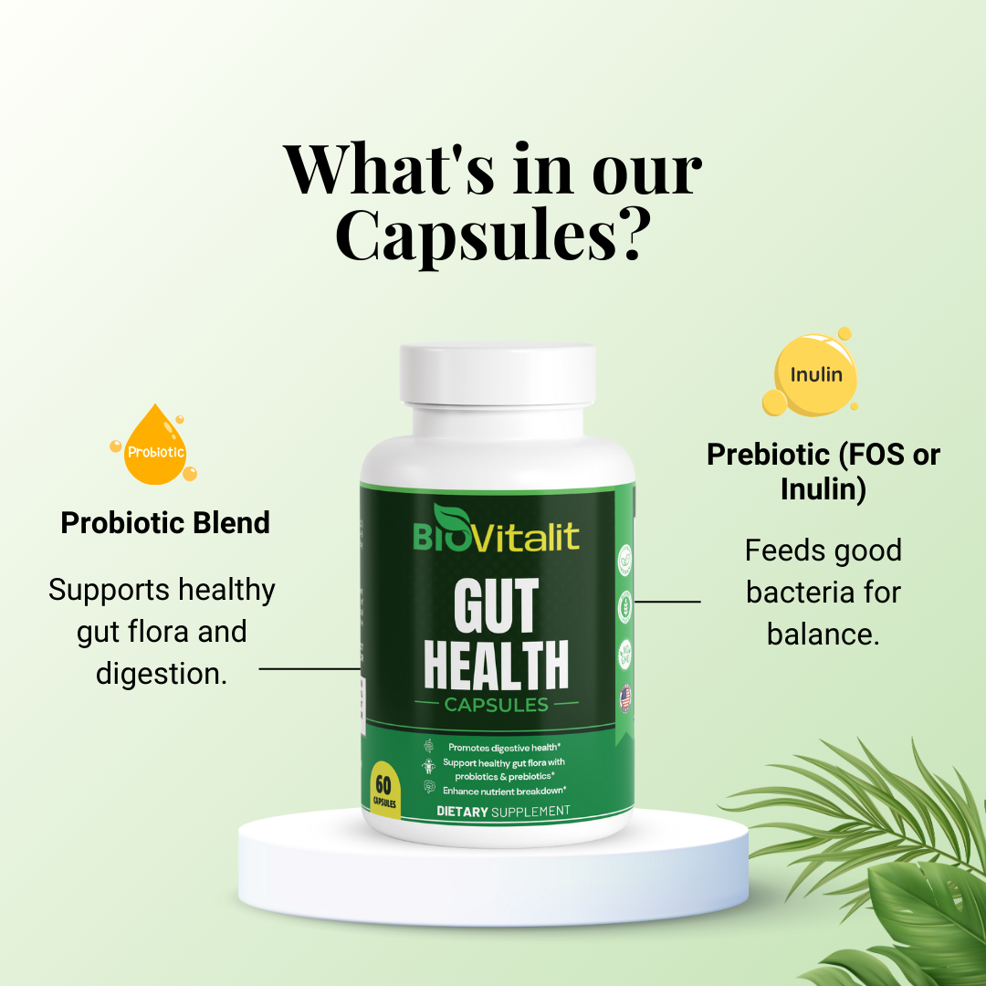 Gut Health