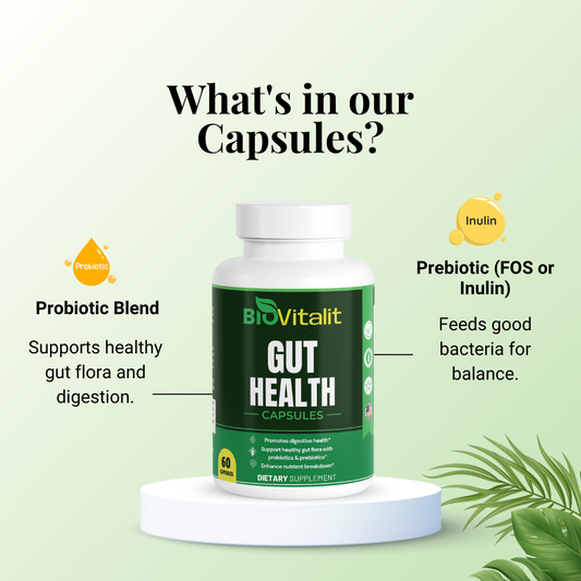 Gut Health